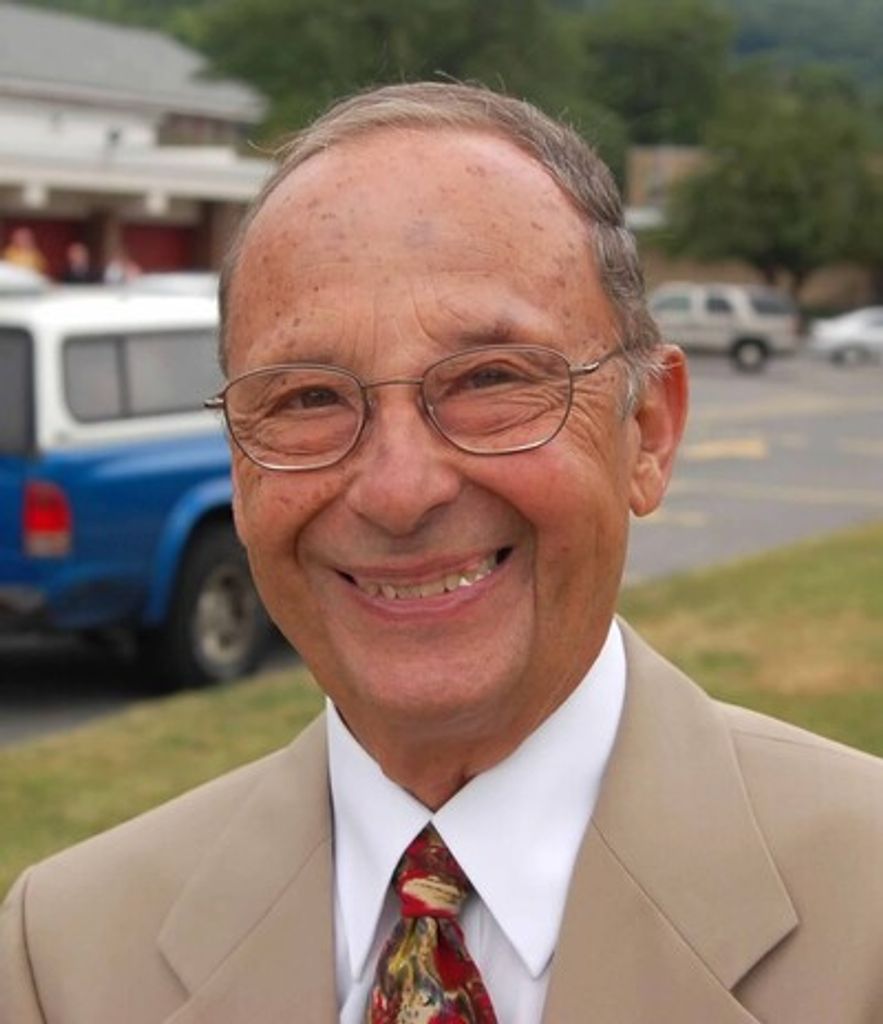 George Kiddy Profile Photo