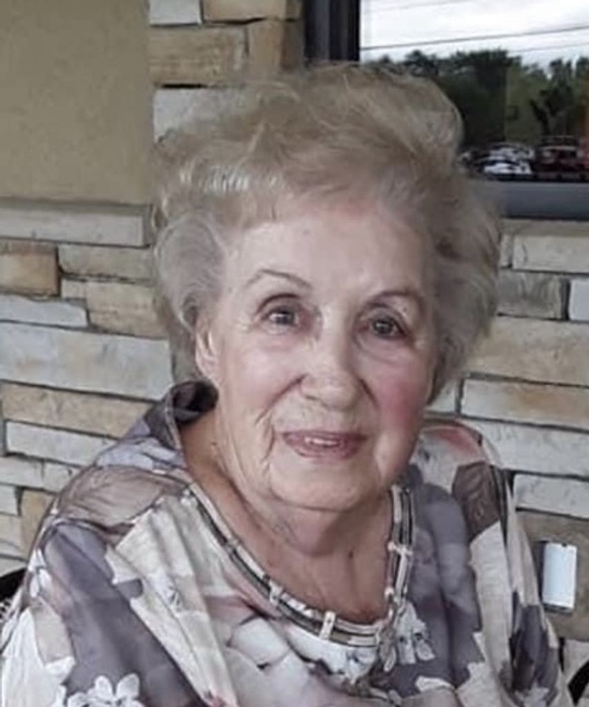 Nellie Mcabee Webb Profile Photo