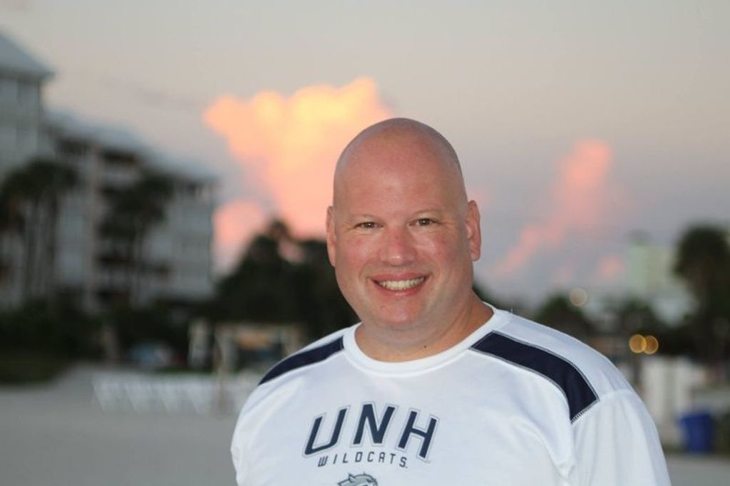 Stephen J. Demers Profile Photo