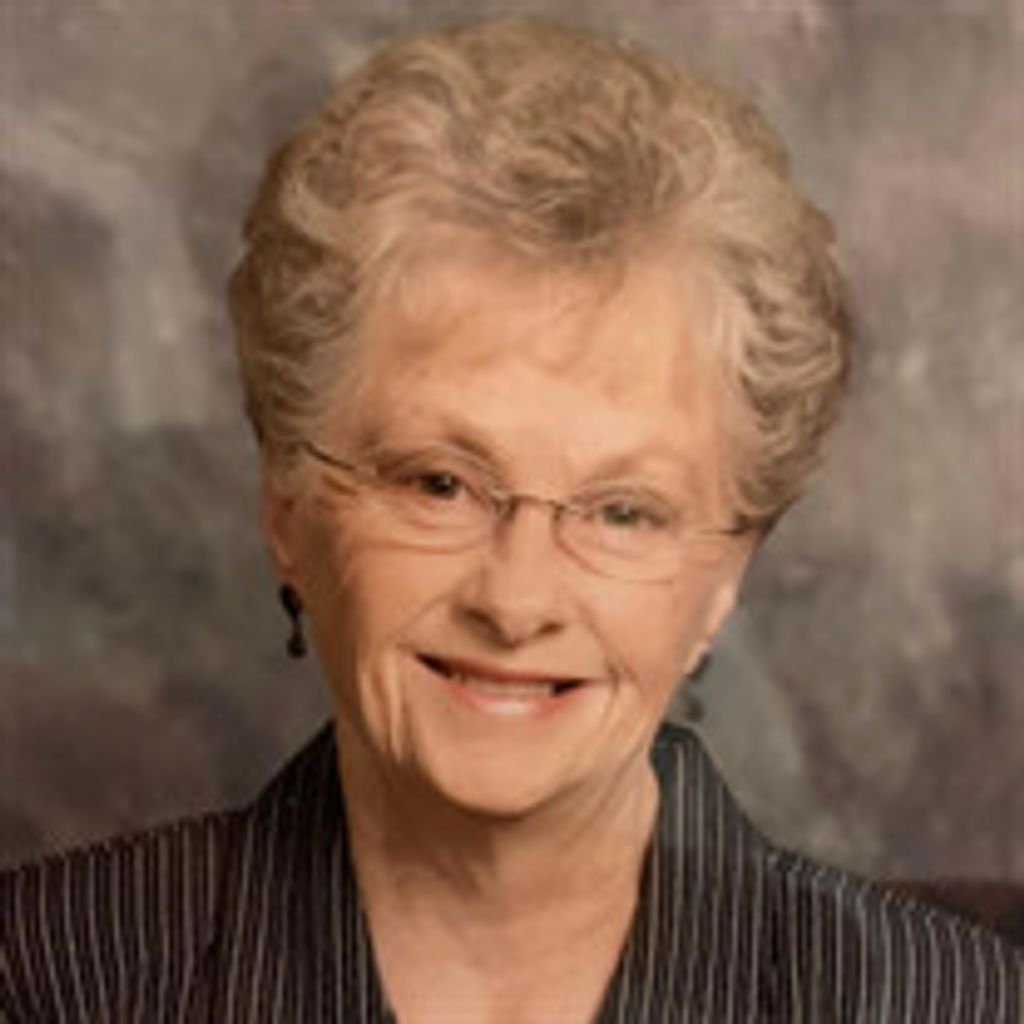 Alice Earlene Loher