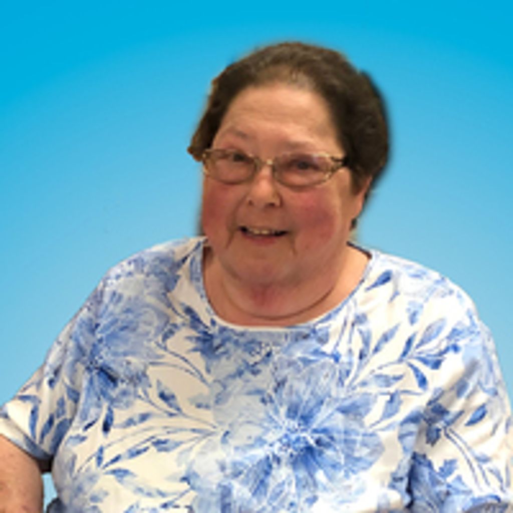 Debora Marie Ditter