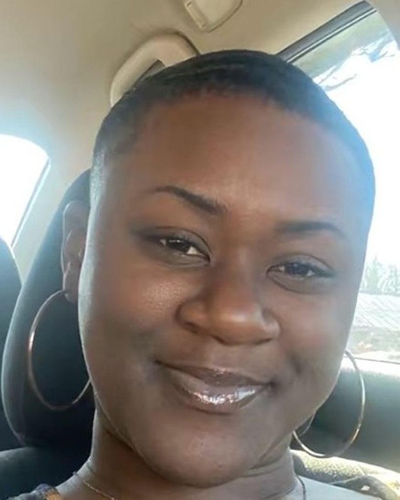 Ms. Chanterrian Chandler