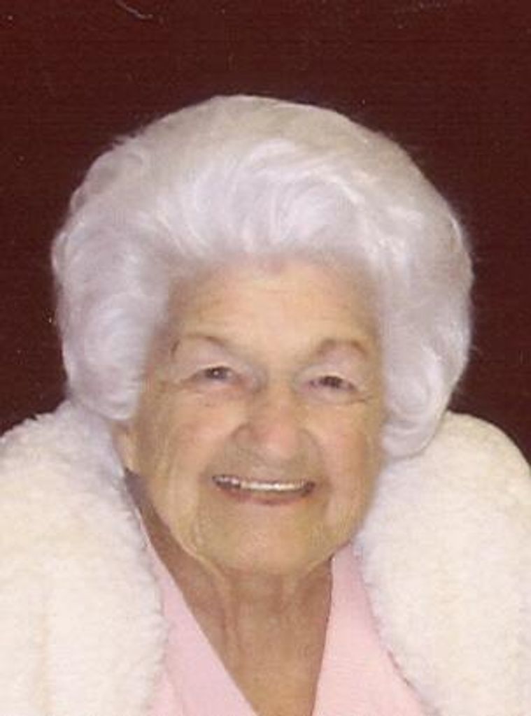 Verona June Verhyen
