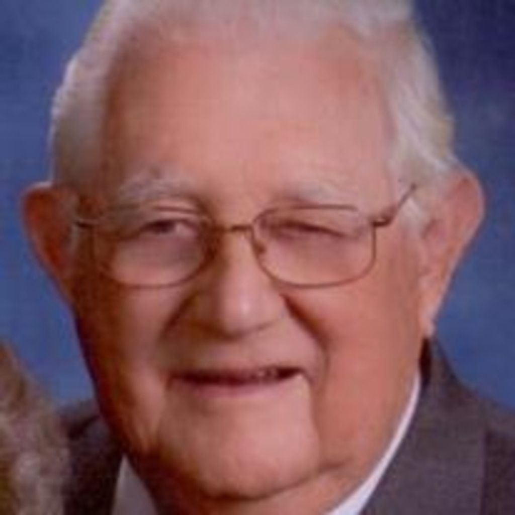 Norman Ohlendorf Profile Photo