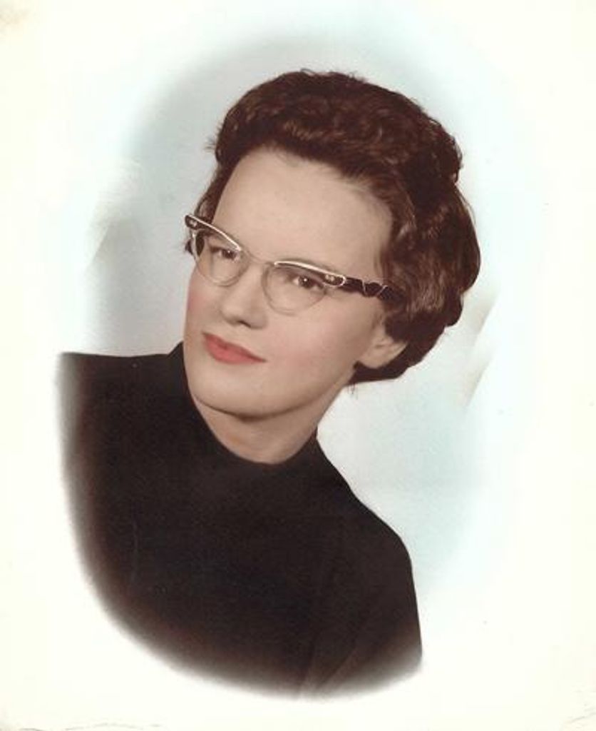 Thelma June Bailey Profile Photo