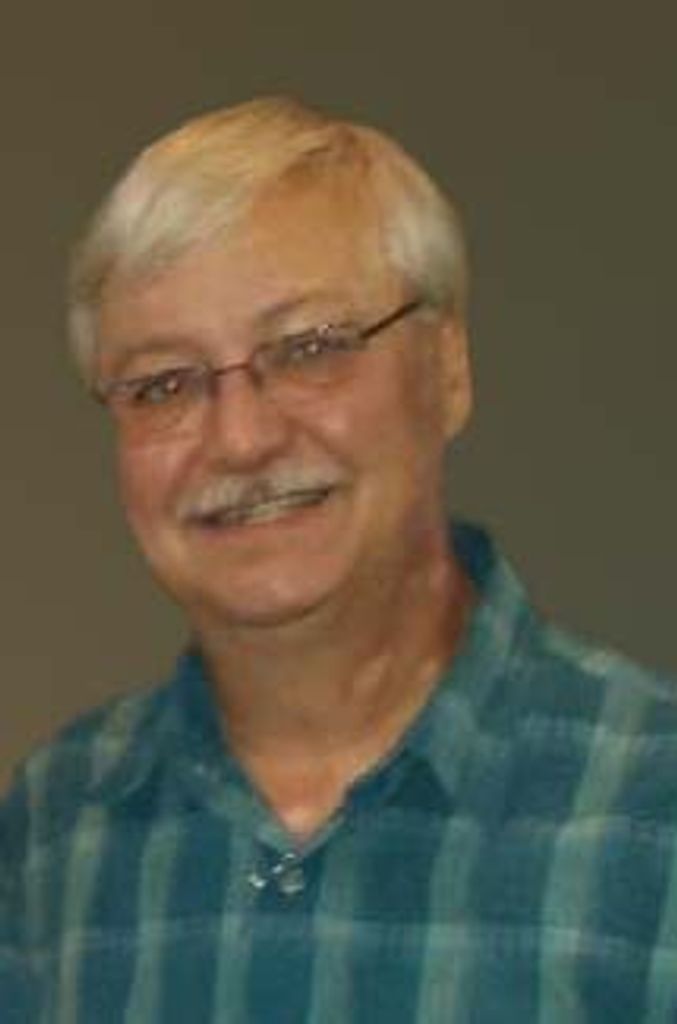 Ronald A. Ketterer