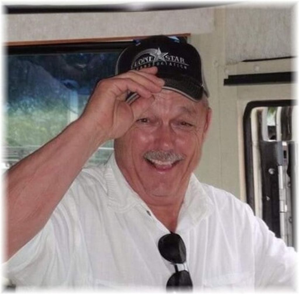 David Joe Byrd Profile Photo