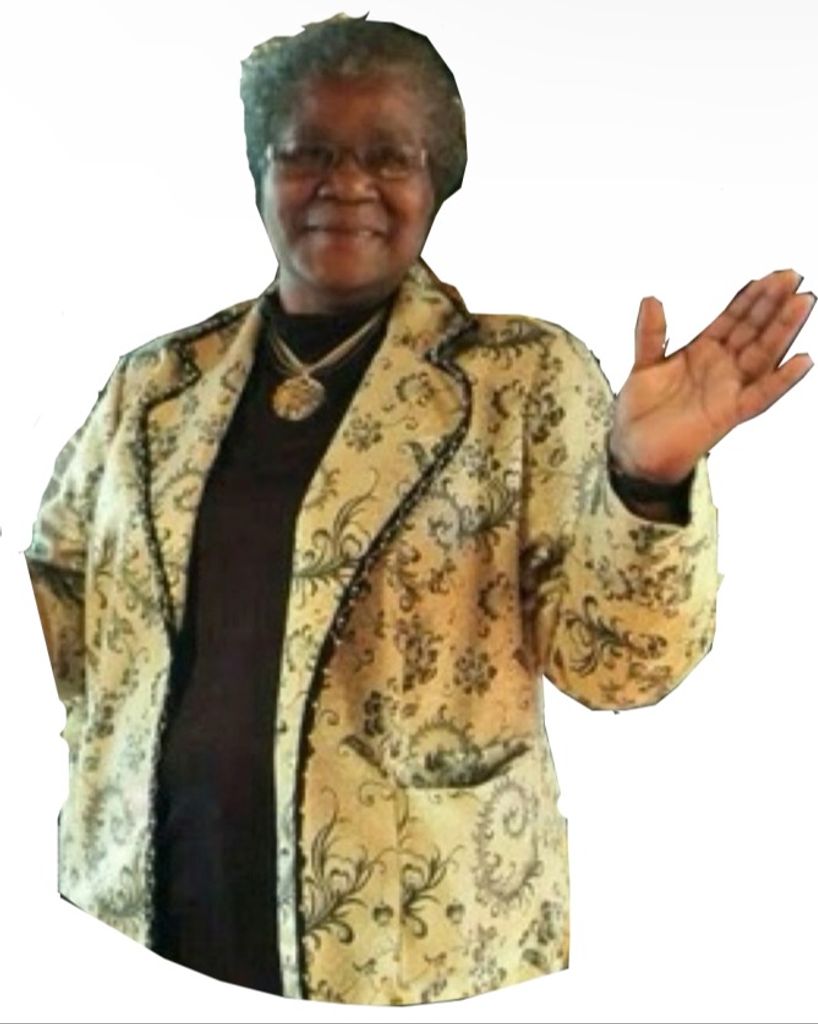 Mary Hester