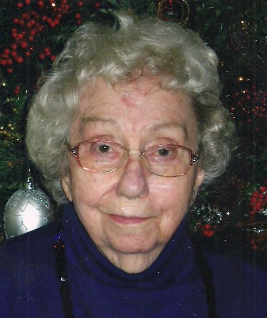 Josephine Evangeline Lamm Beattie
