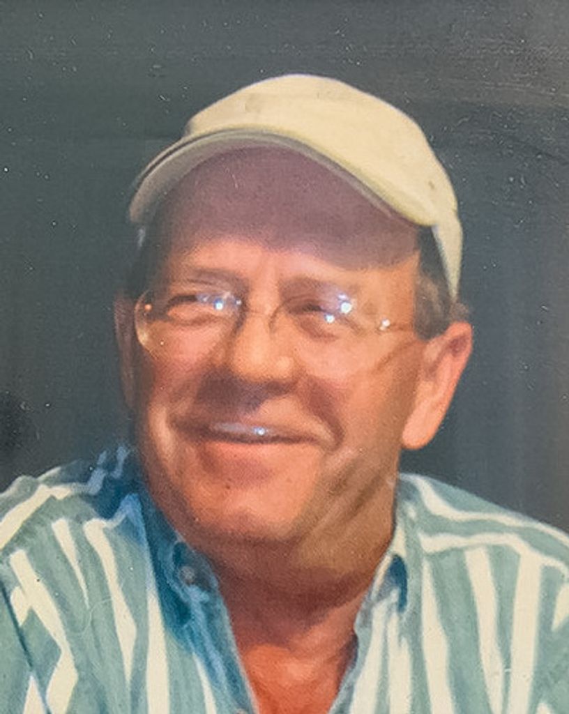 David Leroy Schroeder Profile Photo