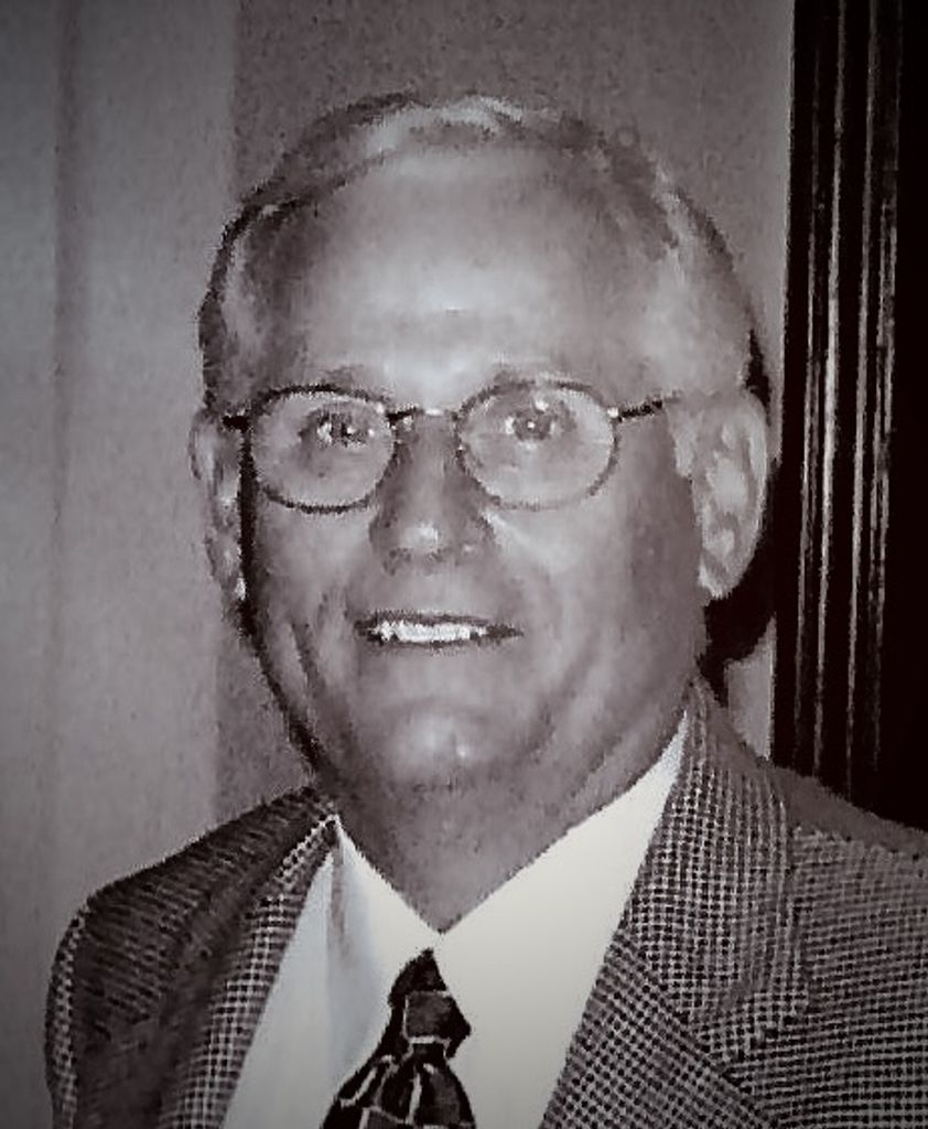 James Dean Donoho Profile Photo
