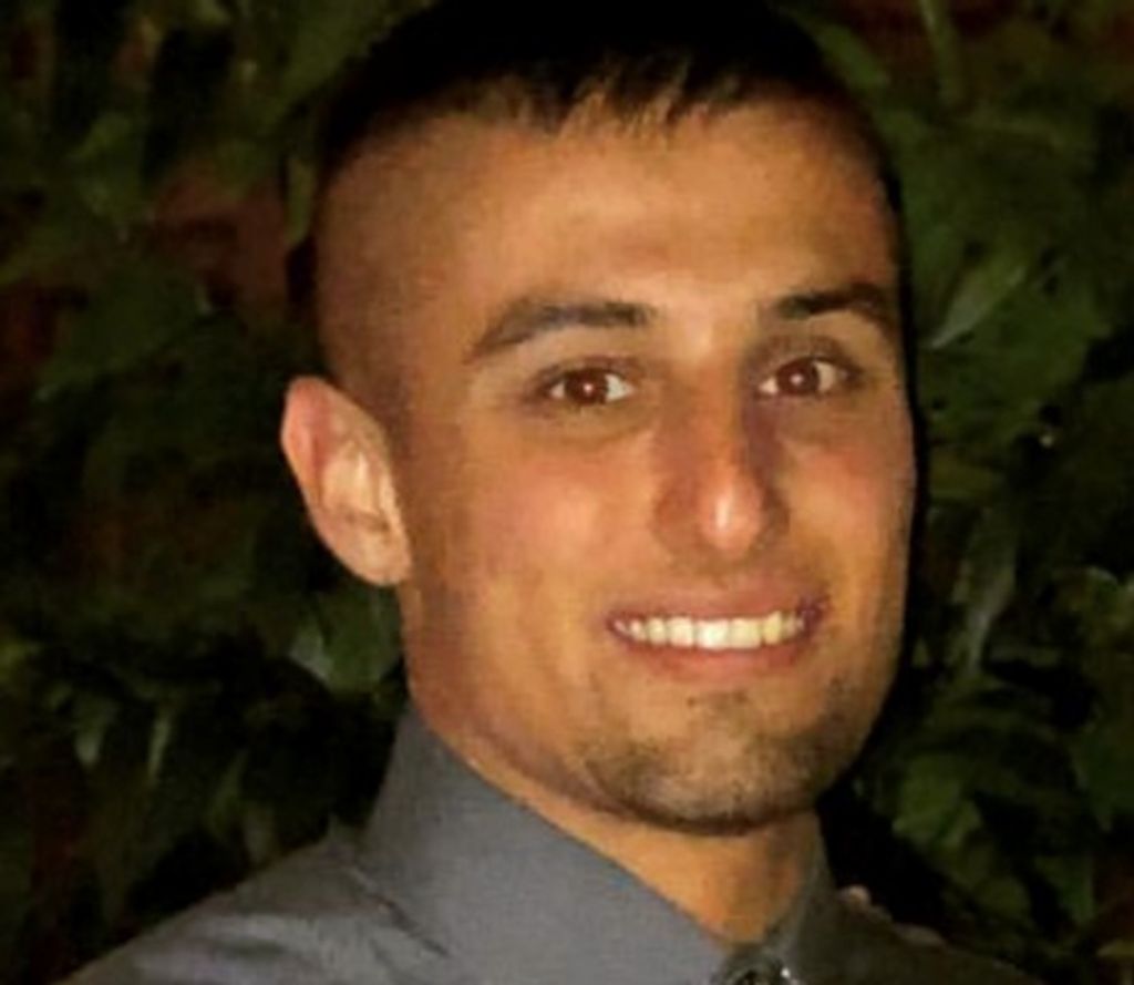 Ricardo "Rico" "Jesse" Silva