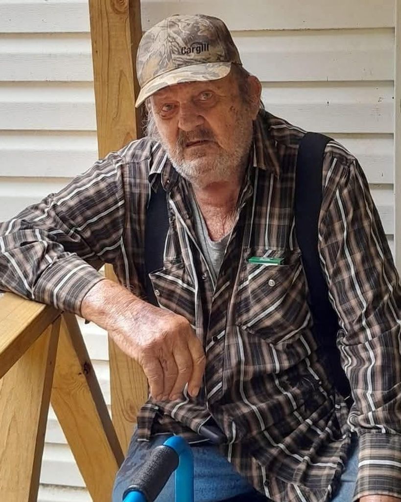 John A. Downs Profile Photo
