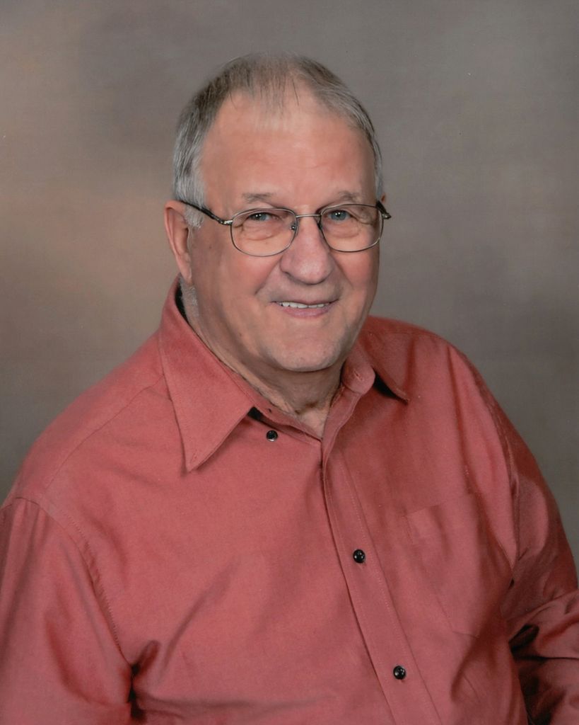 Anthony "Tony" Henry Stangler