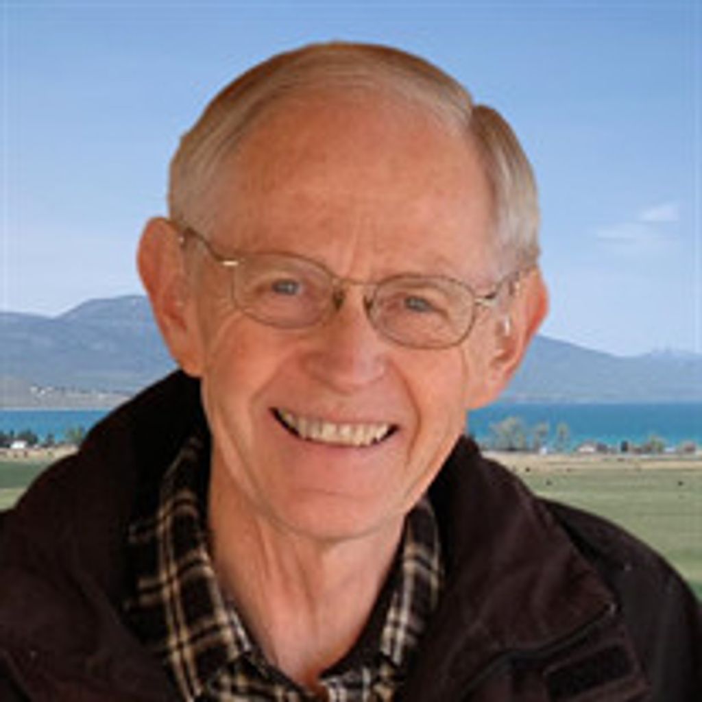 Dr. Charles Ray Ashcraft