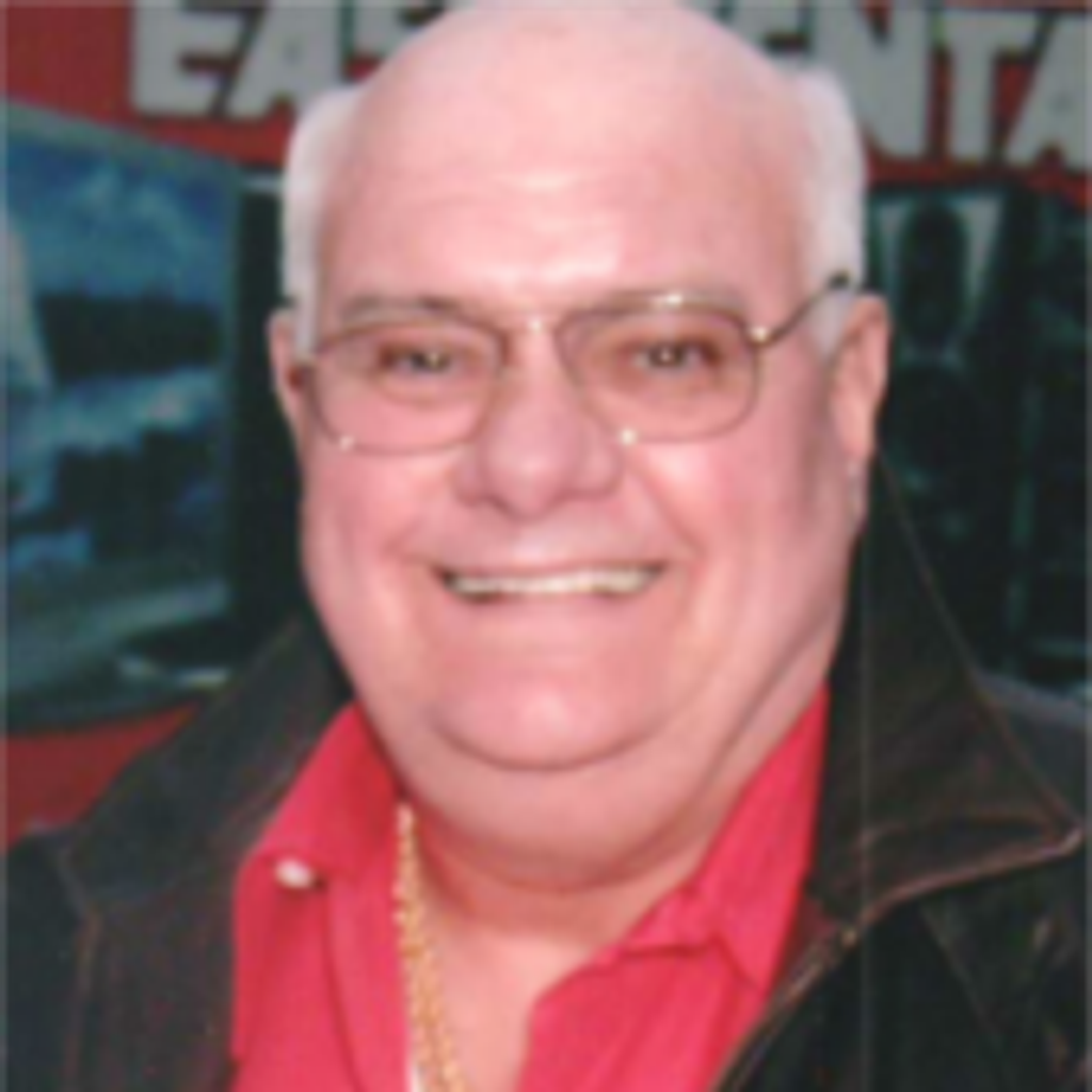 Kenneth Rudy Eller