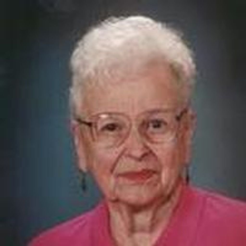 Cecilia E. "Ceal" Mergen