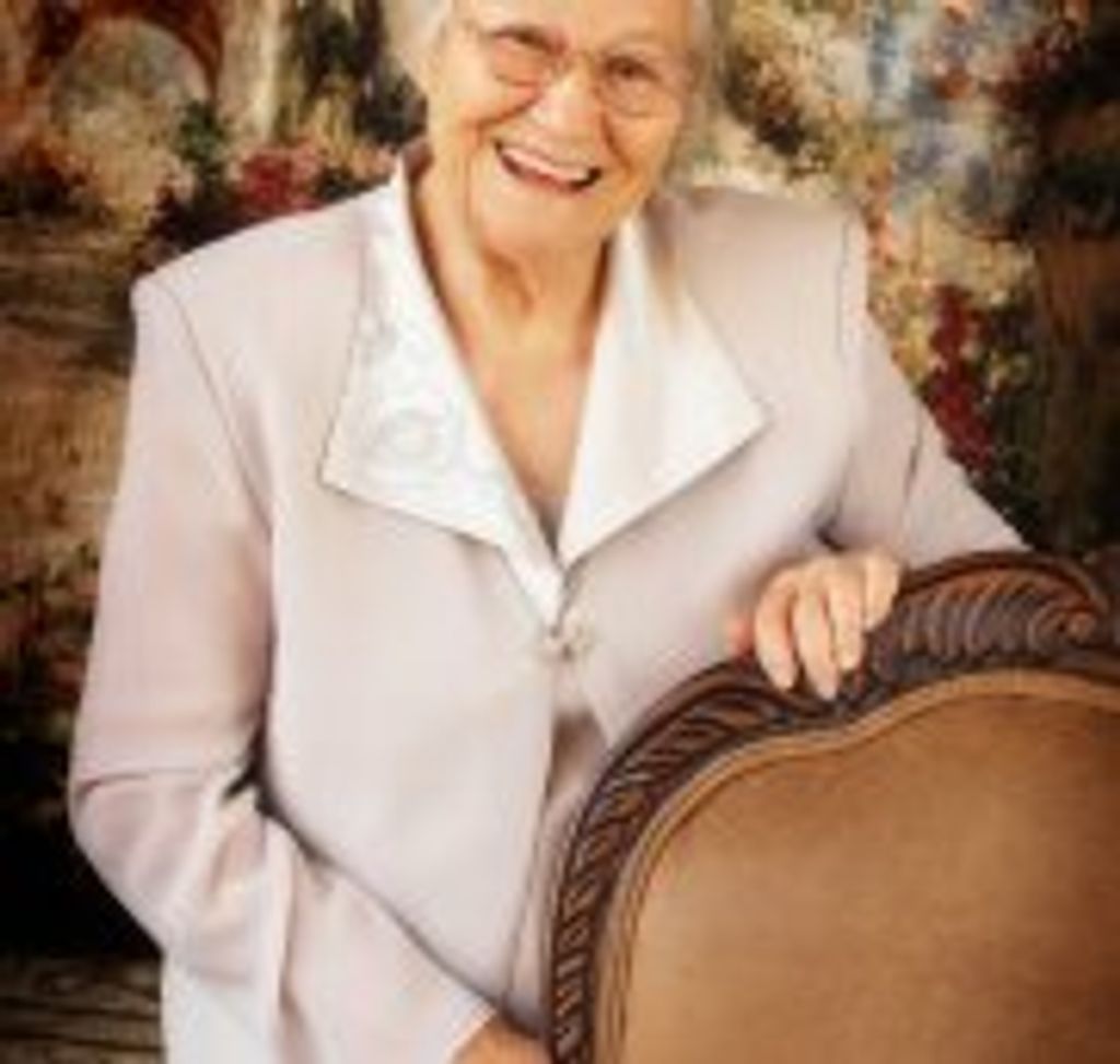 Mary Lou Davis