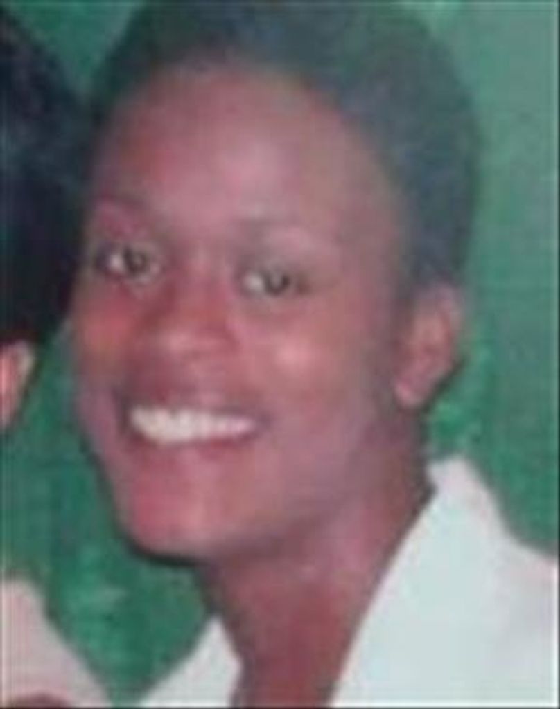 Tamika Watson Profile Photo