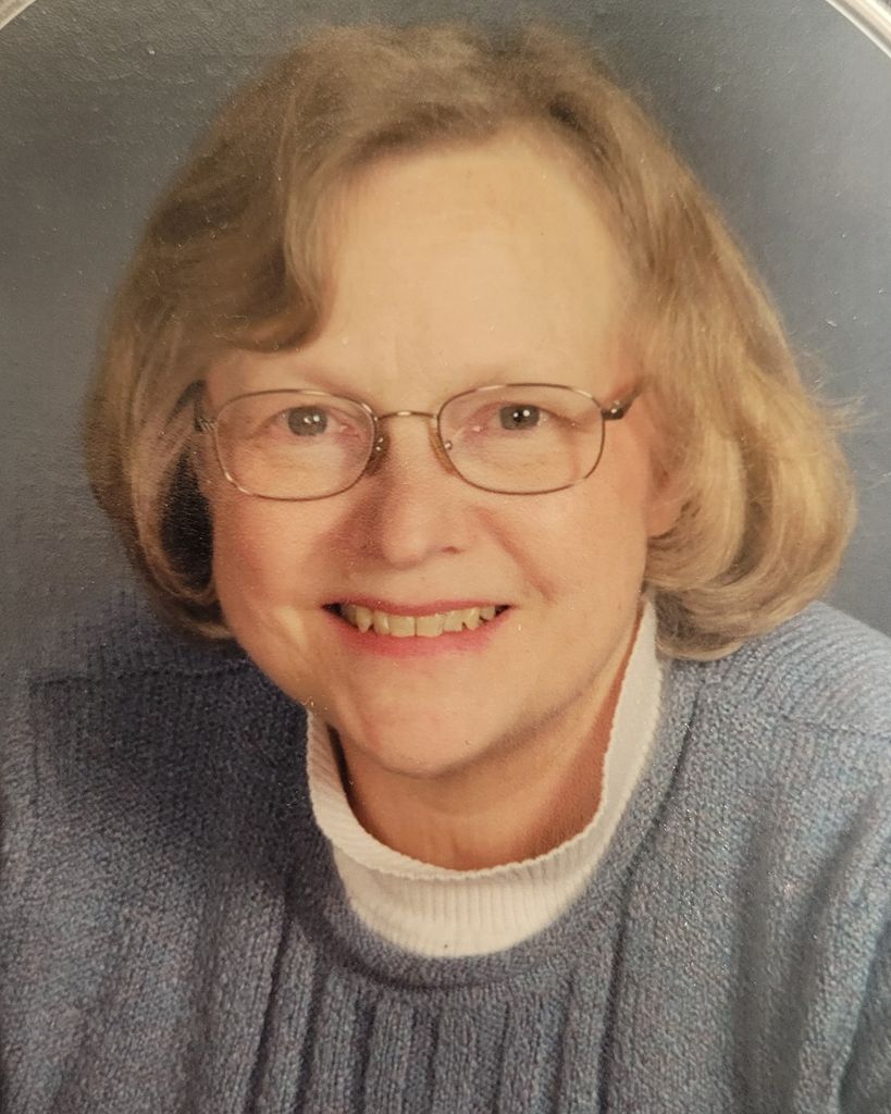 Judith Anne Mays Profile Photo