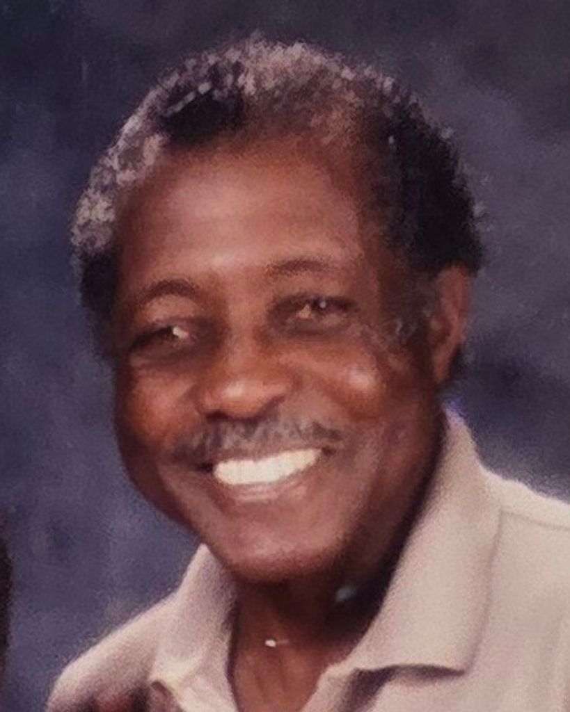 Leroy Rollins Profile Photo