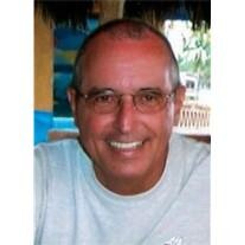 Thomas Gene Langenfeld