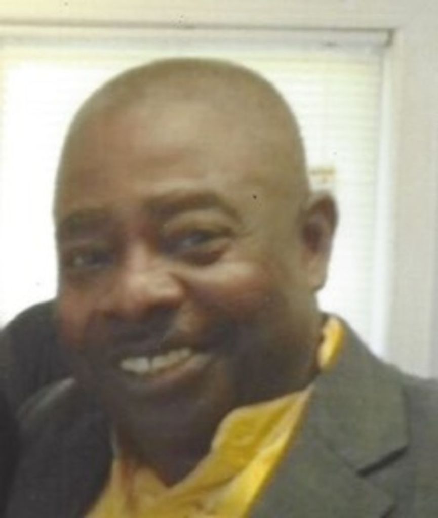Larry G Walker Profile Photo