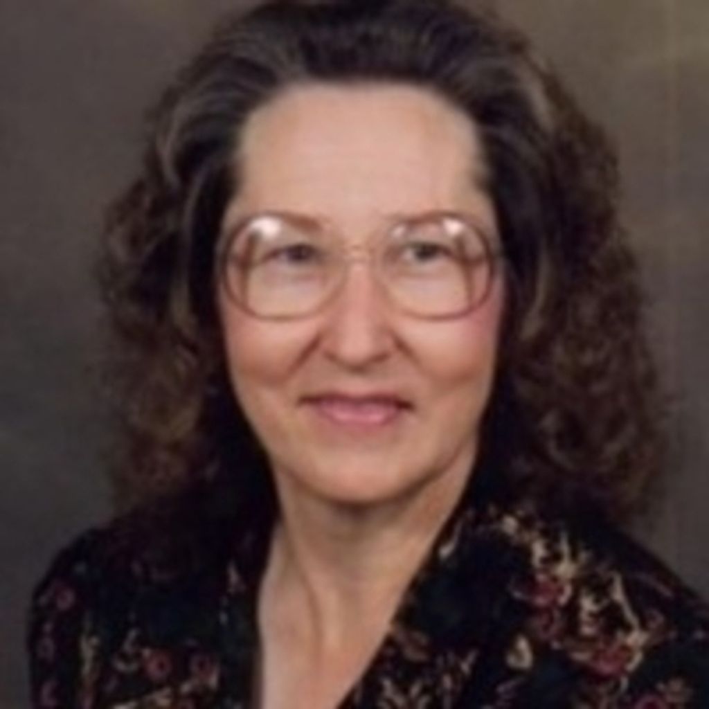 Alice Mcmurry Profile Photo