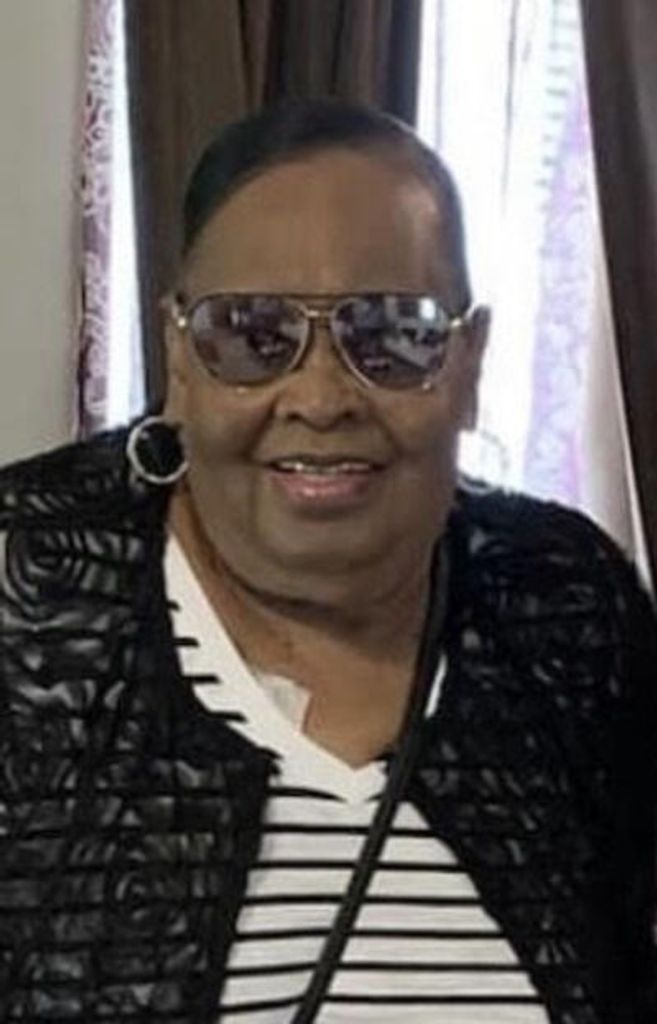 Ethel Mae Davidson Profile Photo