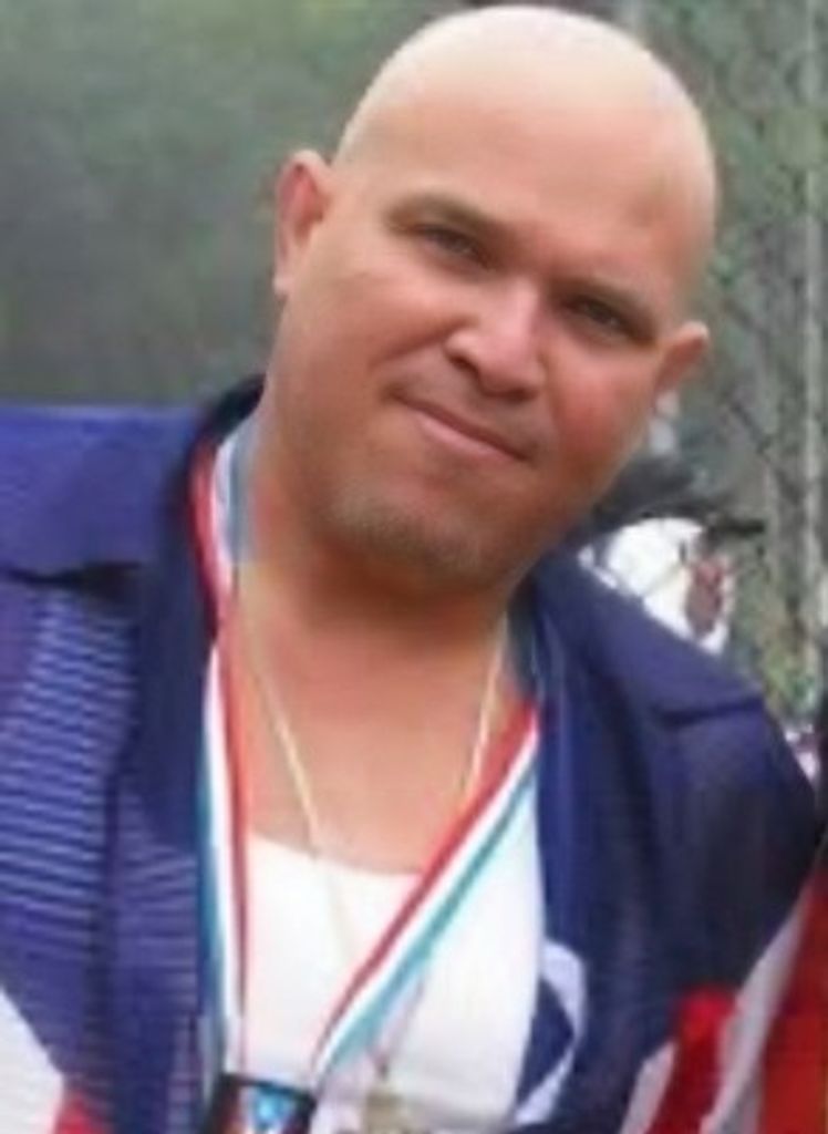 Carlos Ismael Torres-Vargas Profile Photo