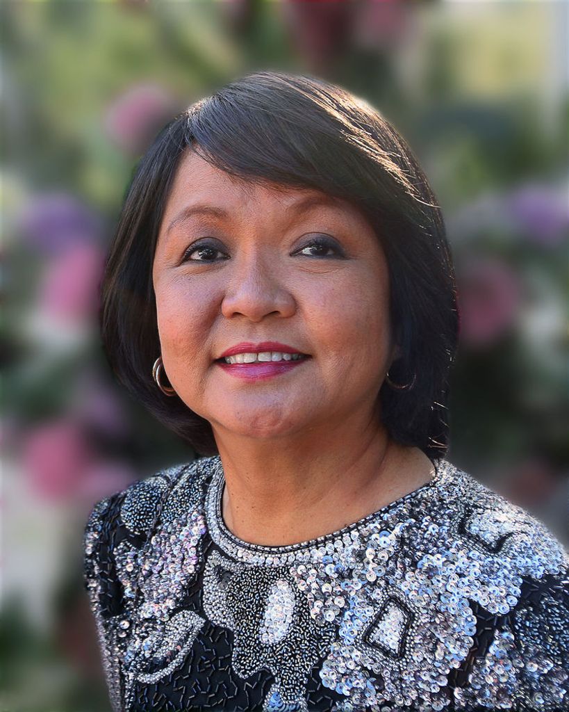 Grace Margaret Barrios