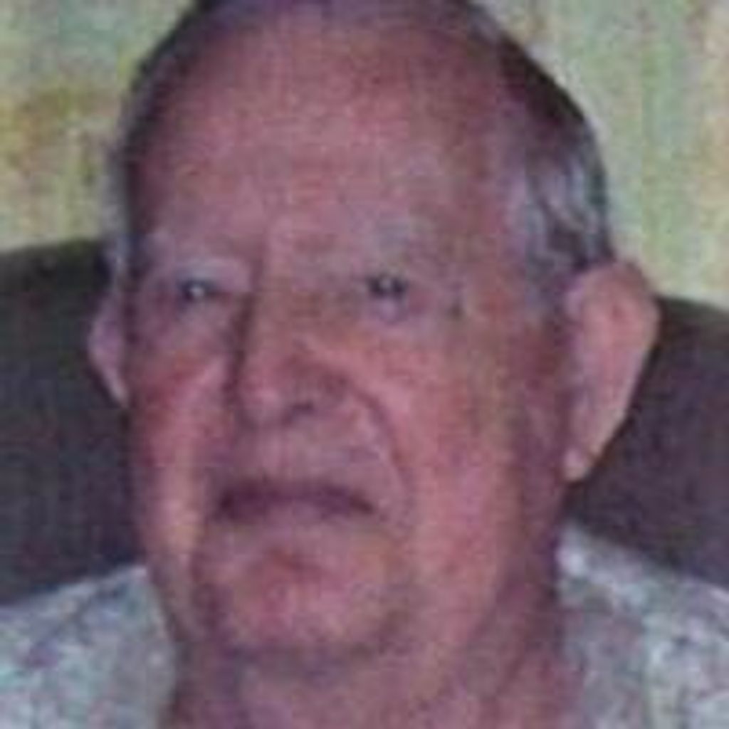 Henry "Ed" Breyman