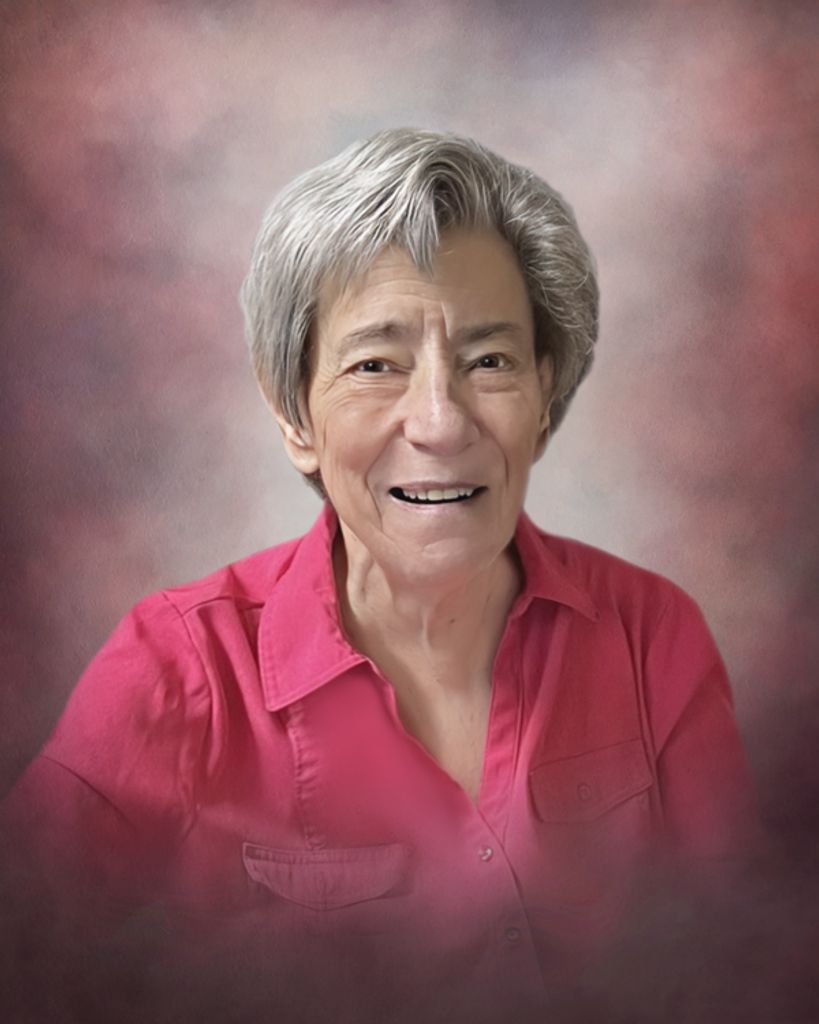 Rose Funderburk