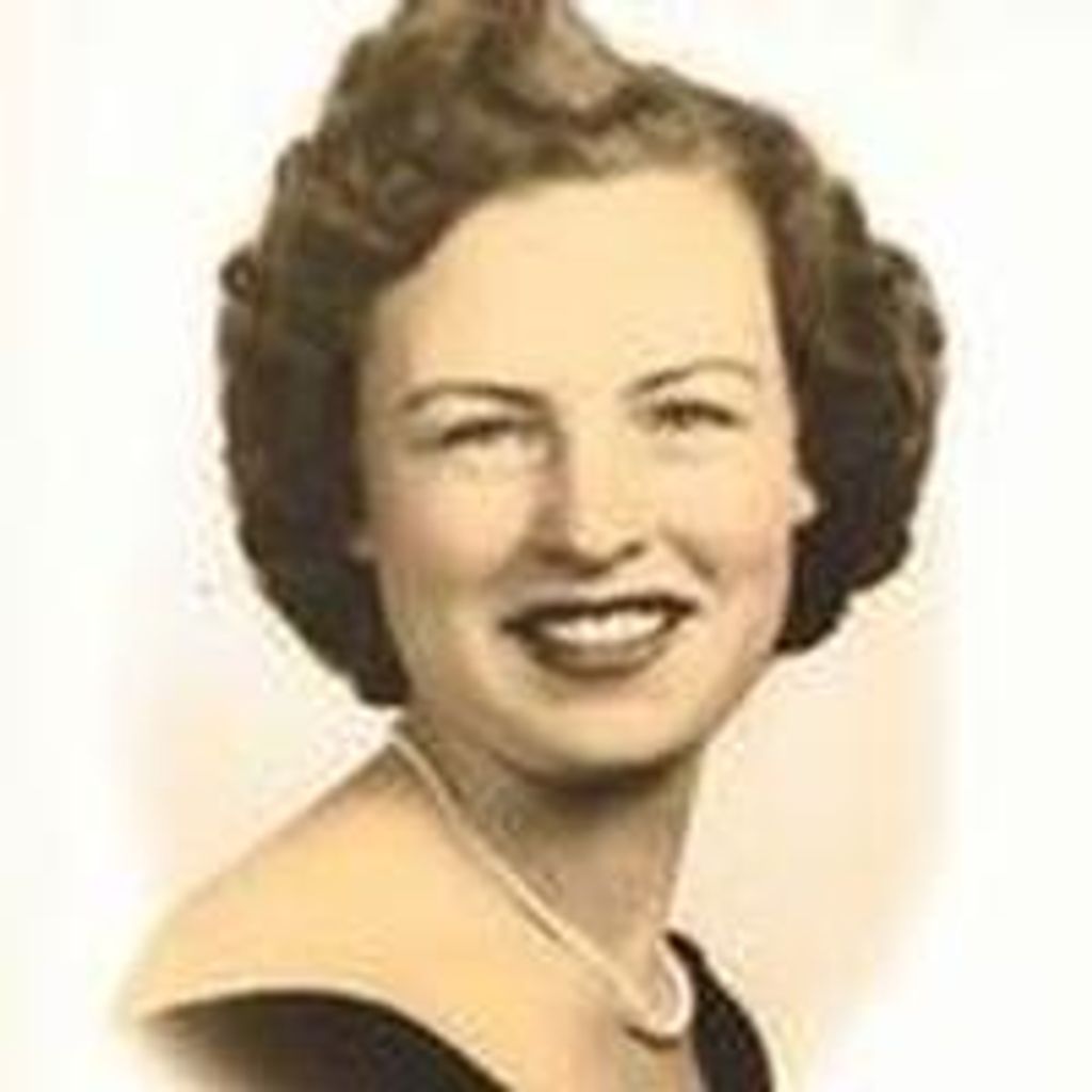 Emma Jean Johnson