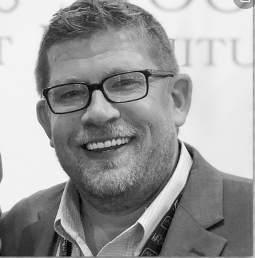 Gregory Jager Bandelin Profile Photo