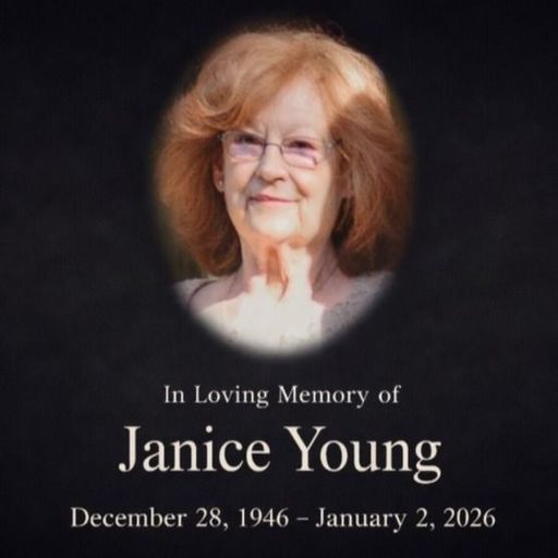 Janice H Young Profile Photo
