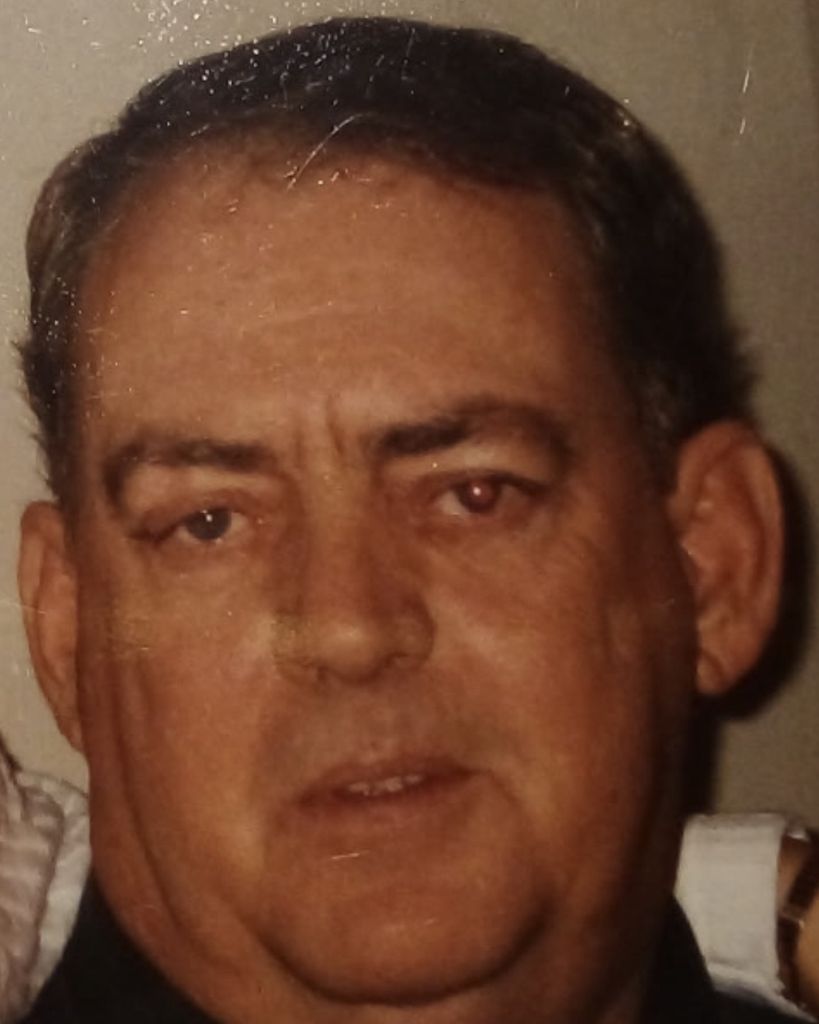 Timothy Leonard Benford