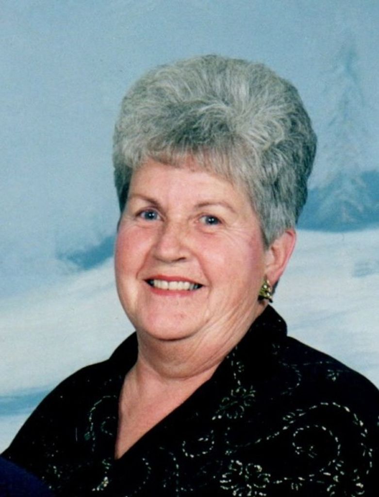 Charlotte (Jackson)  Williams