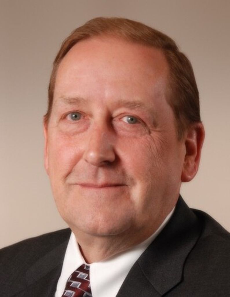 Randal R. Blauvelt Profile Photo