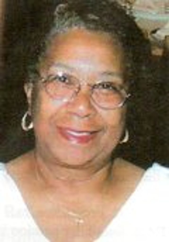 Edith V. Golphin