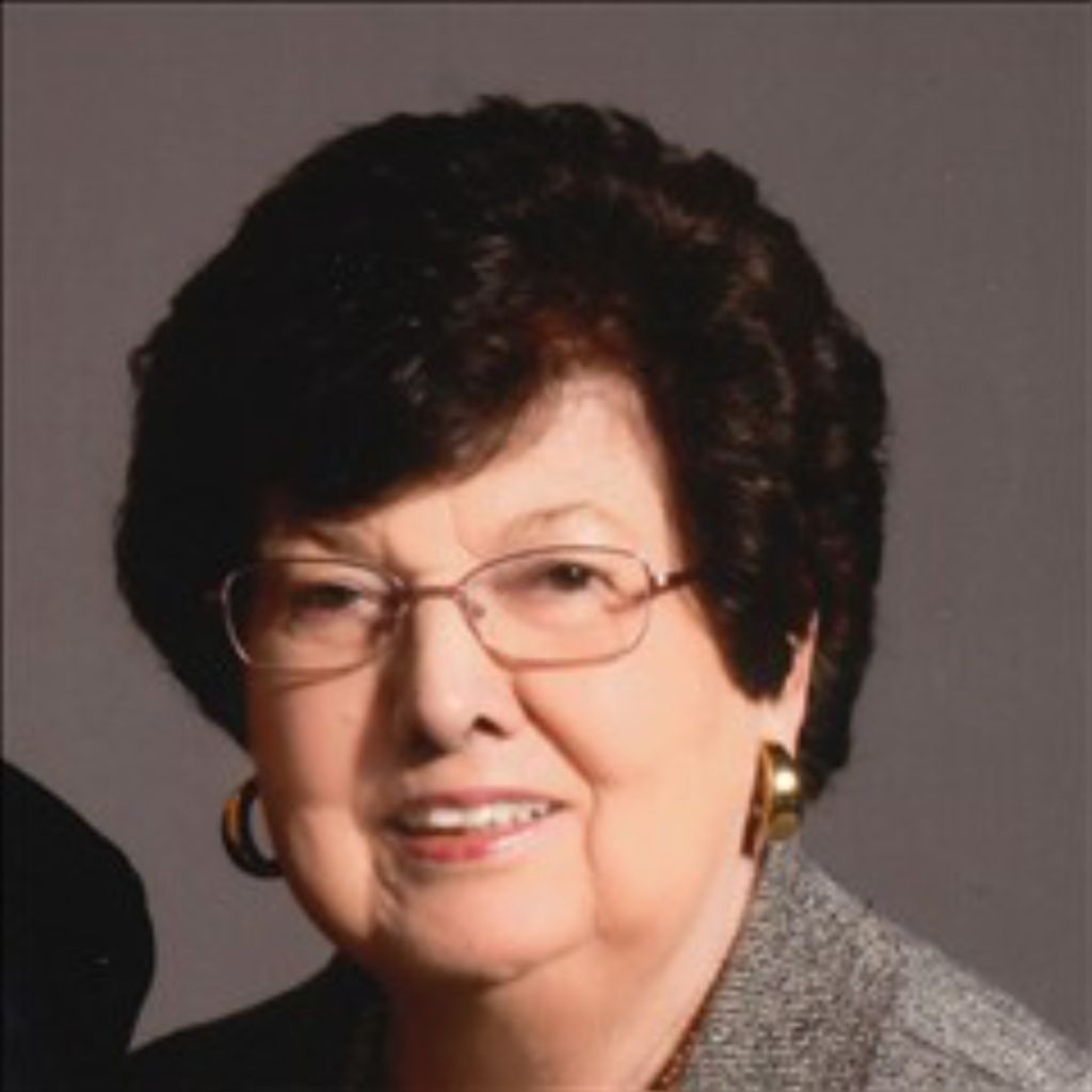 Rosemary Hornak