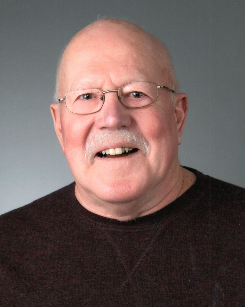 Jay William Ballinger Profile Photo