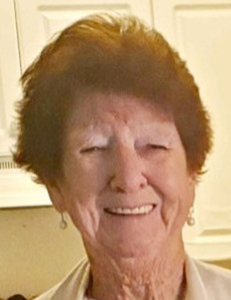 Bernadette M Bracken Profile Photo