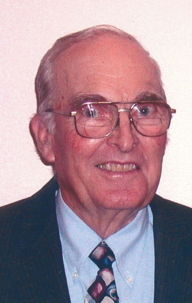 Allen Brady Magan Profile Photo