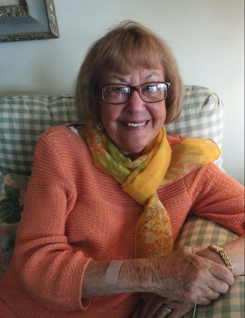 Sylvia Ann Van Poolen Profile Photo