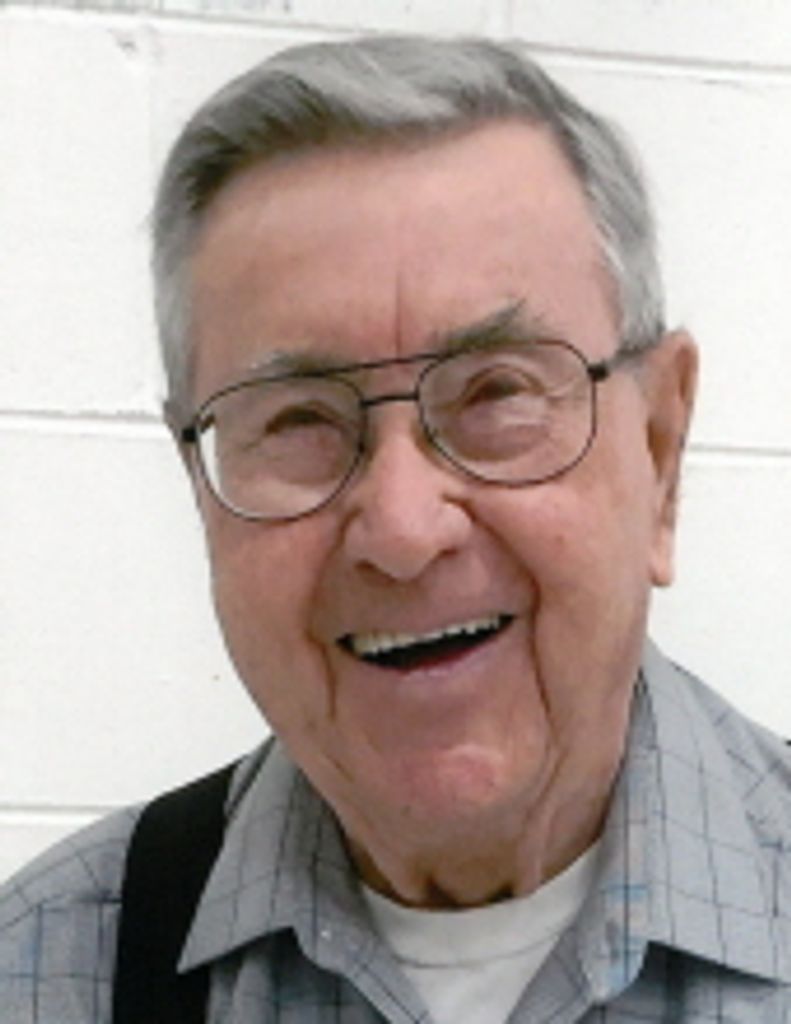 William David Hufstedler