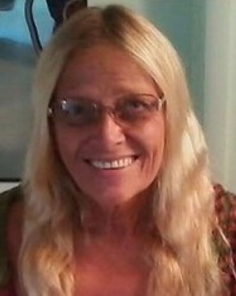 Ethel Grace Fawcett