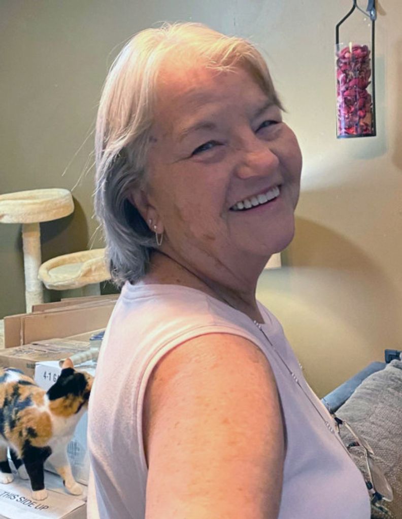 Mary "Teresa" Freeman