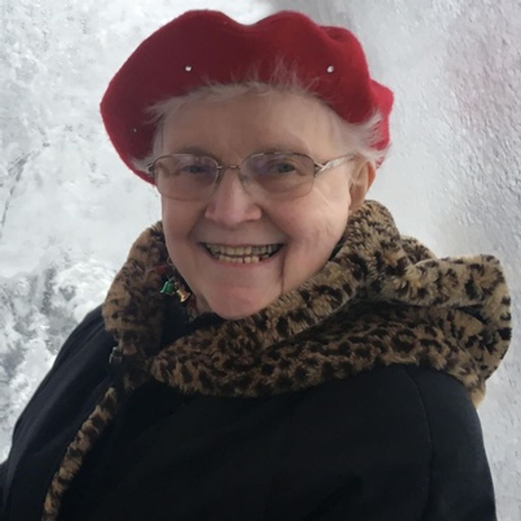 Carol Ann Griffin