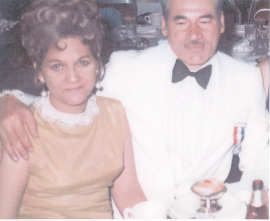 George Perez, Sr. Profile Photo